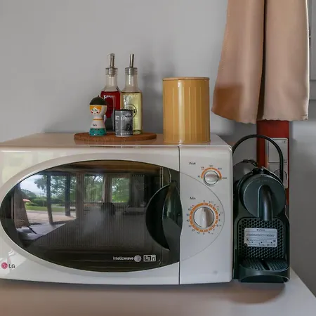 Le Mont Libre - & Espace Nature - Camping *