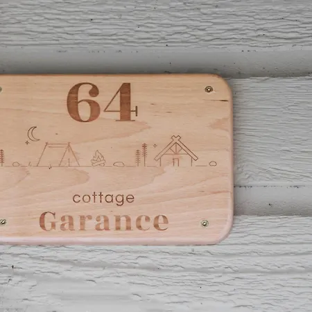 Campsite Le Mont Libre - & Espace Nature - *