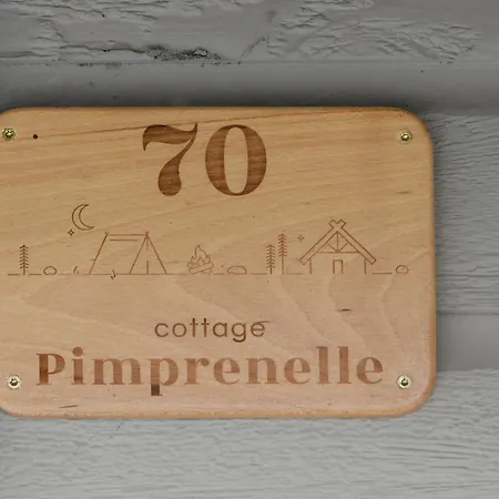Campsite Le Mont Libre - & Espace Nature - Gannat