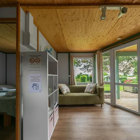 Le Mont Libre - & Espace Nature - Gannat
