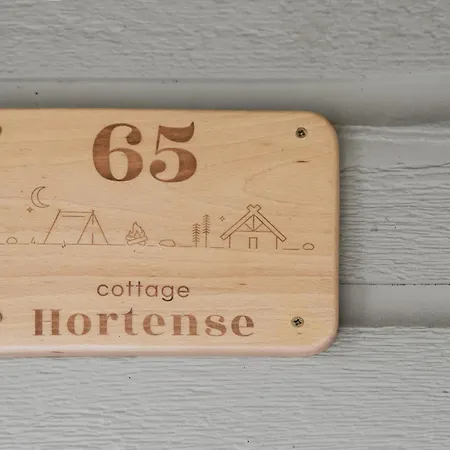 Campsite Le Mont Libre - & Espace Nature -