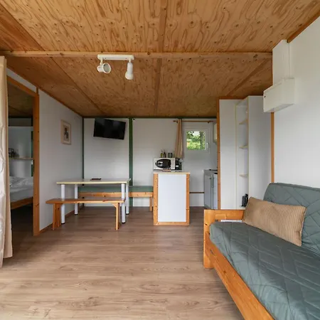 Le Mont Libre - & Espace Nature - * Gannat