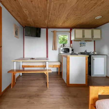 Le Mont Libre - & Espace Nature - *