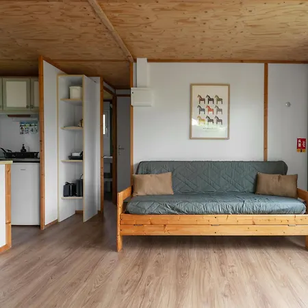 Le Mont Libre - & Espace Nature - Gannat