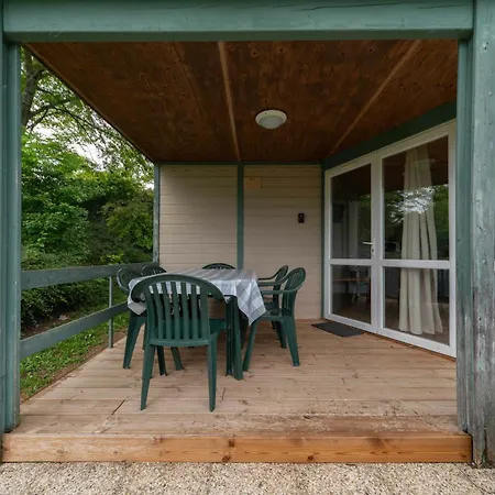 Le Mont Libre - & Espace Nature - * Gannat