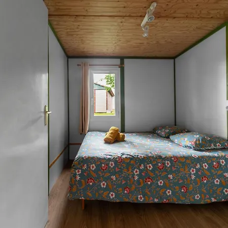 Le Mont Libre - & Espace Nature - * Gannat