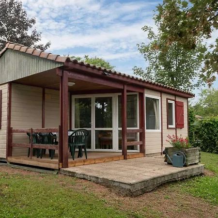 Le Mont Libre - & Espace Nature - * Gannat