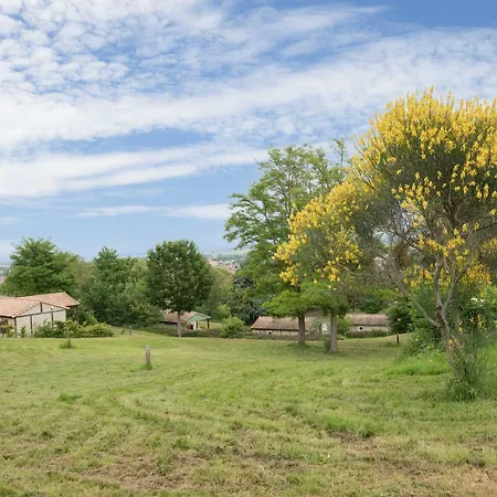 Le Mont Libre - & Espace Nature - Gannat