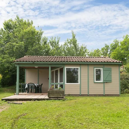 Camping Le Mont Libre - & Espace Nature -