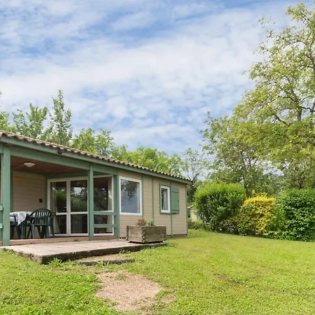 Le Mont Libre - & Espace Nature - * Gannat