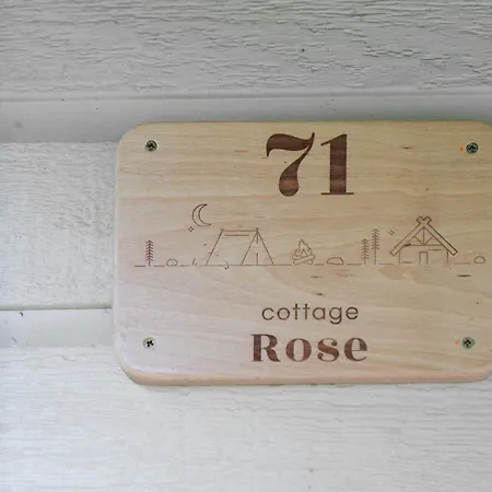Camping Le Mont Libre - & Espace Nature - *