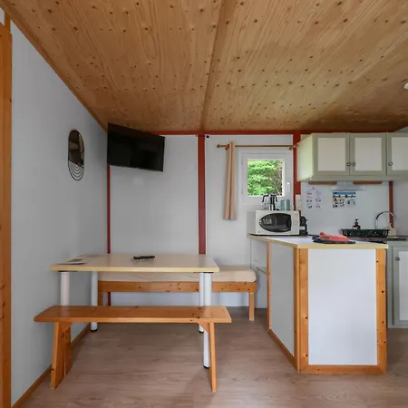 Le Mont Libre - & Espace Nature - Gannat