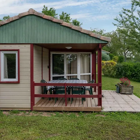 Le Mont Libre - & Espace Nature - Camping