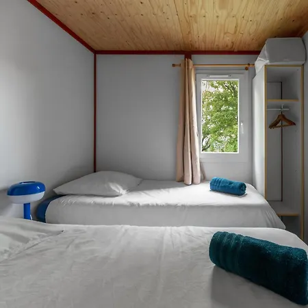Le Mont Libre - & Espace Nature - Gannat