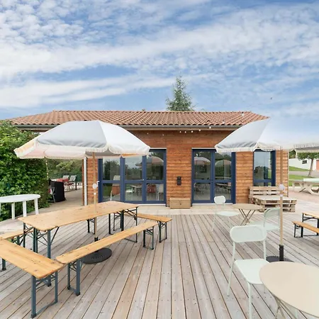 Le Mont Libre - & Espace Nature - * Gannat