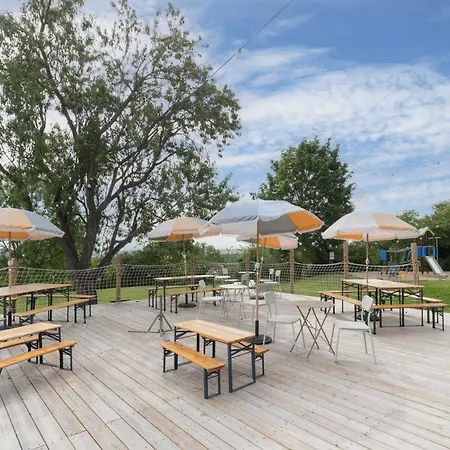 Le Mont Libre - & Espace Nature - *