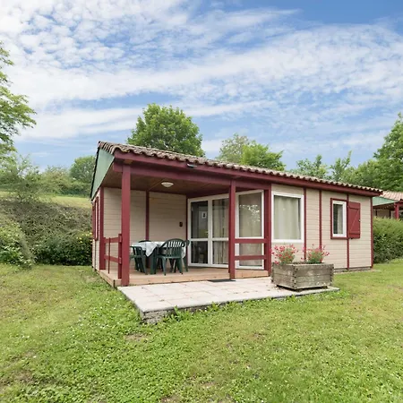 Le Mont Libre - & Espace Nature - Gannat