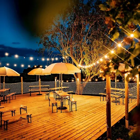 Le Mont Libre - & Espace Nature - *