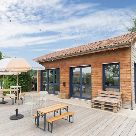 Le Mont Libre - & Espace Nature - * Gannat
