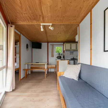Le Mont Libre - & Espace Nature -