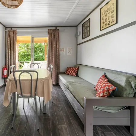 Le Mont Libre - & Espace Nature -