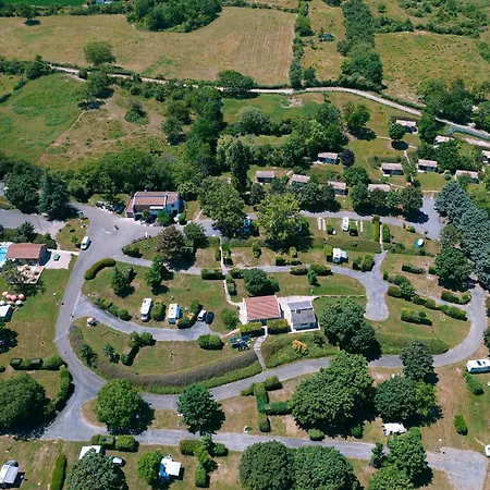 Camping Le Mont Libre - & Espace Nature - *