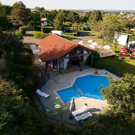 Le Mont Libre - & Espace Nature -