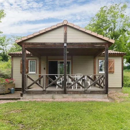 Le Mont Libre - & Espace Nature - Camping *