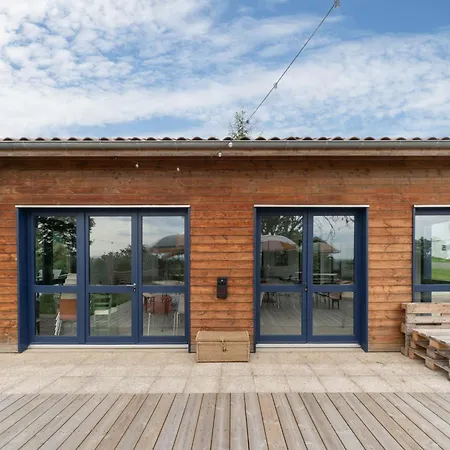 Le Mont Libre - & Espace Nature - Gannat